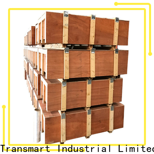 Transmart nanocrystalline ferrite core material properties suppliers power supplies