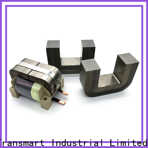 Wholesale amorphous metal manufacturers cores supply for electric vehicle