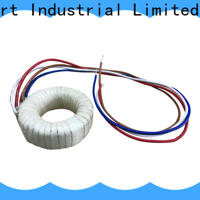 Transmart current alternating current transformer for renewable energies