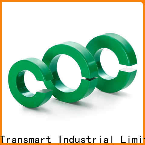 Transmart OEM silicon steel laminations for motor drives