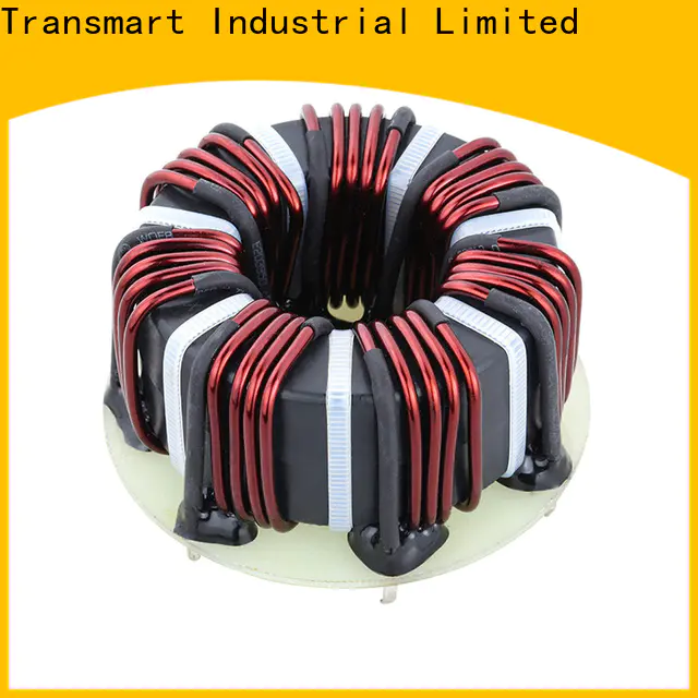 Transmart Transmart high quality small ac transformer company for electric vehicle