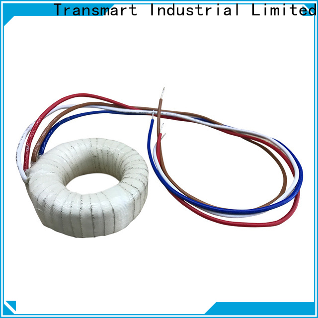 Transmart Bulk buy step down transformer current factory for renewable energies
