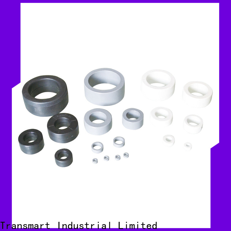 Bulk purchase ODM toroidal transformer gap company for motor drives