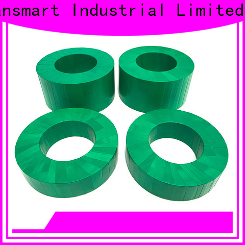 Transmart Custom ODM gapped toroid cores manufacturers for motor drives