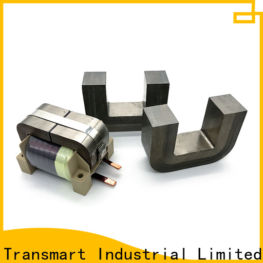 Transmart highpower custom toroids for audio system