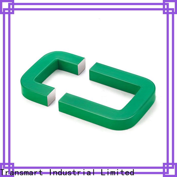 Transmart transformer silicone coil for business for motor drives