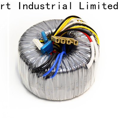 Transmart chokes pole mounted transformer suppliers for motor drives