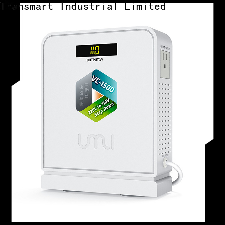 Transmart Wholesale electrical transformer factory for home appliance