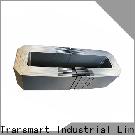 Bulk purchase best scrap transformer core silicon supply for motor drives