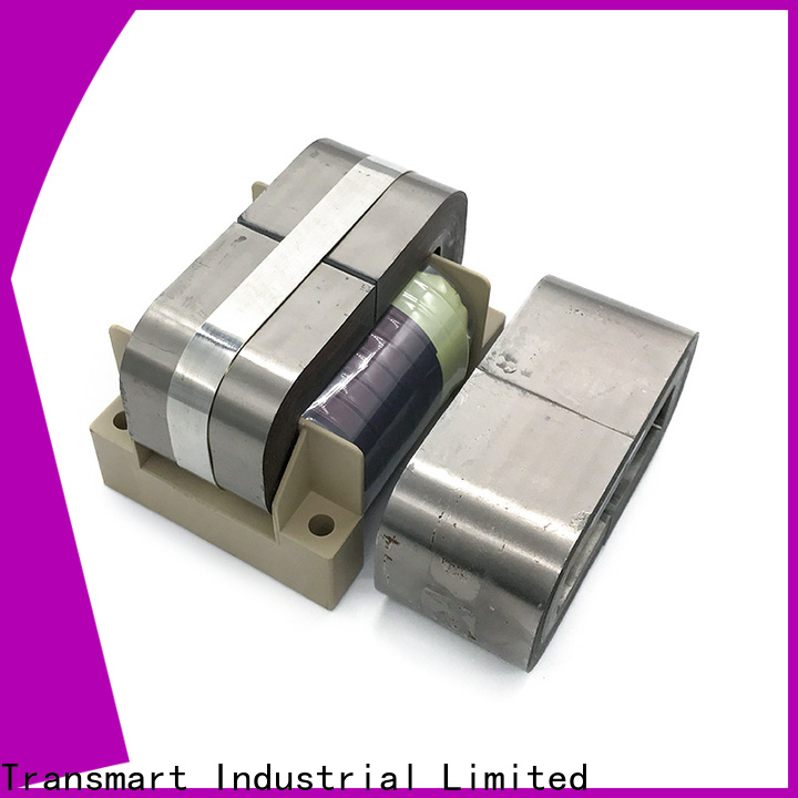 Bulk purchase high quality copper core transformer block supply for motor drives