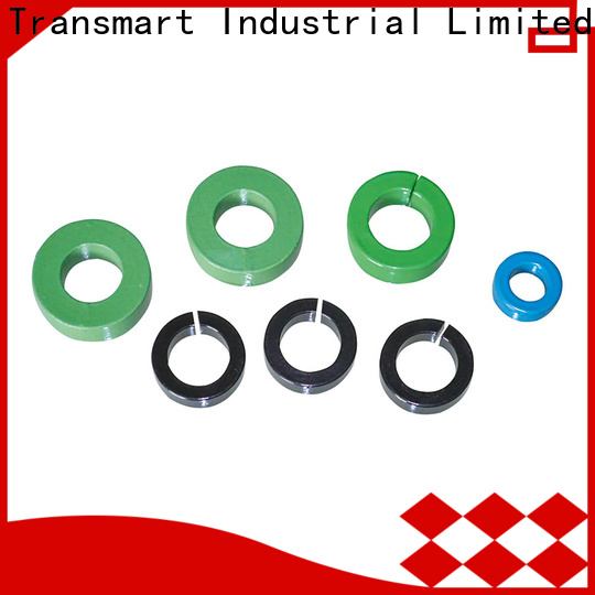 Bulk purchase OEM ferrite core material cobased supply for audio system