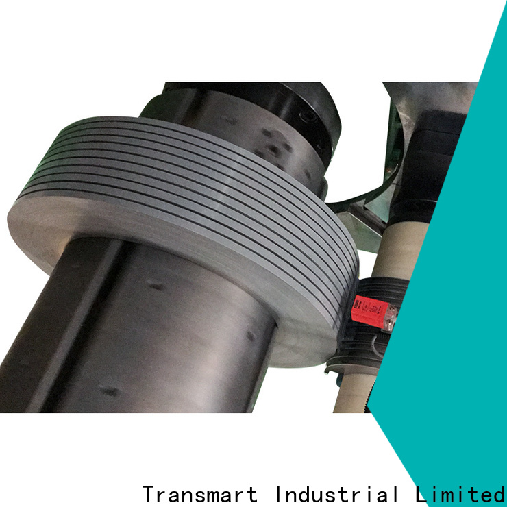 Transmart febased coercivity of soft iron for business for motor drives