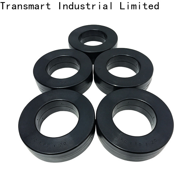 Transmart current nanocrystalline transformer core for electric vehicle
