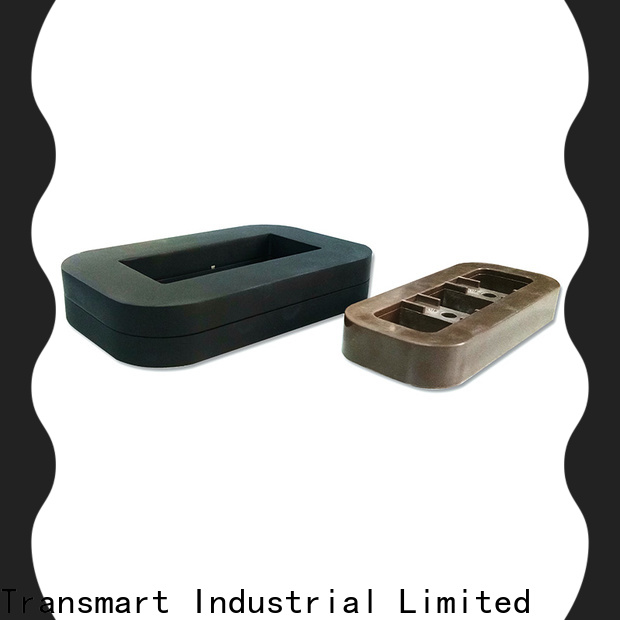 Transmart highpower nanocrystalline cores company for electric vehicle