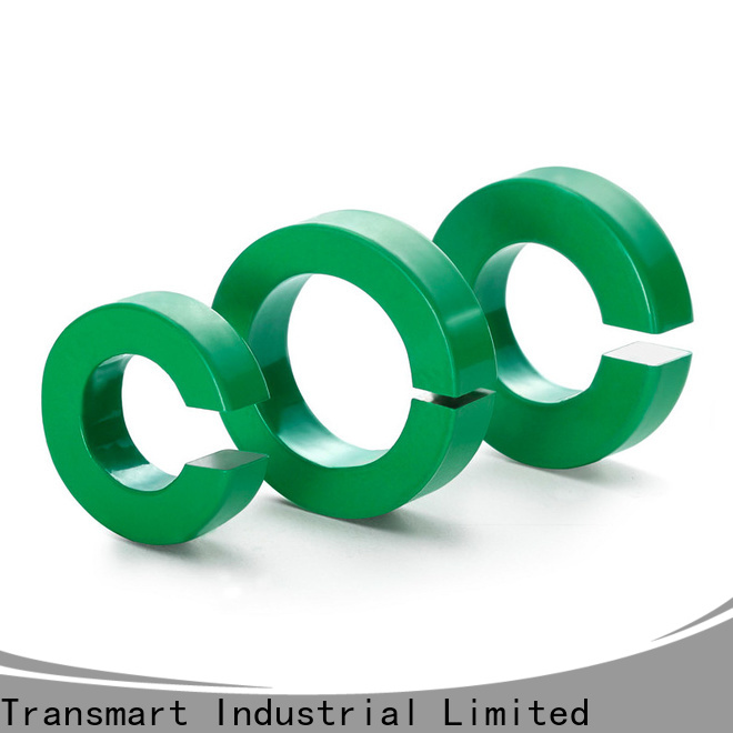 Transmart ccores magnetic steel suppliers medical equipment
