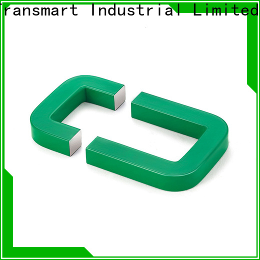 Transmart OEM high quality silicon steel scrap price factory for motor drives