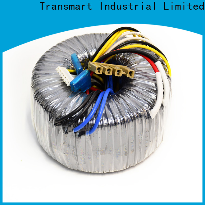 Custom high quality electrical transformer design mode factory for motor drives