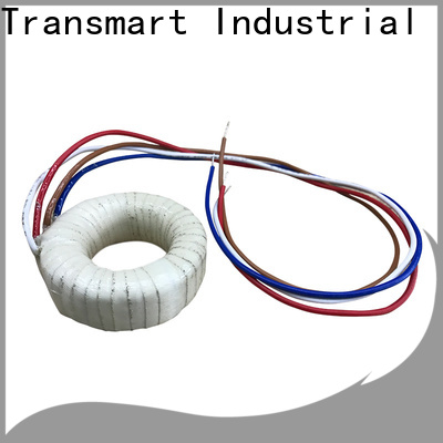 Transmart toroidal buy low voltage transformer suppliers for electric vehicle