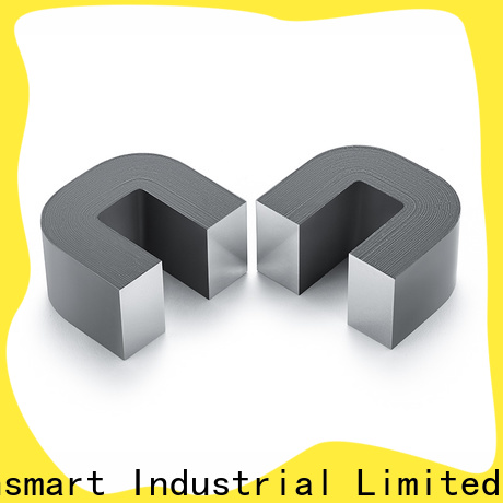 Bulk purchase silicon steel density ccores suppliers for home appliance