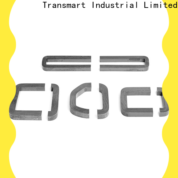 Transmart unicore transformer core for business for instrument transformers