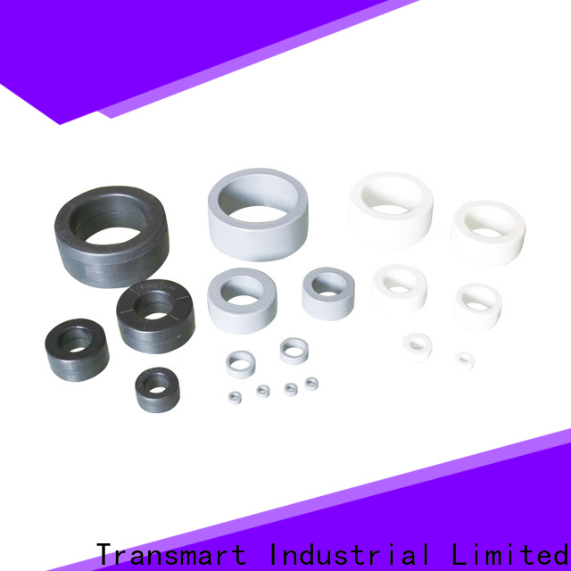 Bulk buy ODM toroid core sizes core factory for motor drives