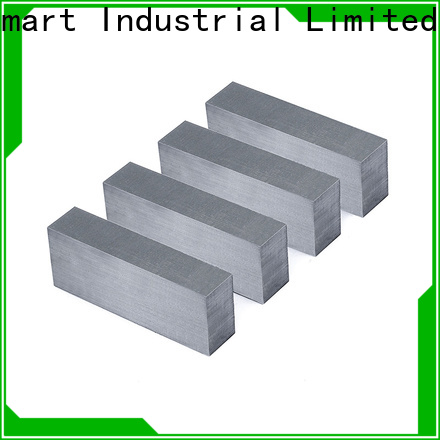 Bulk buy high quality ferrite magnet gap supply for home appliance