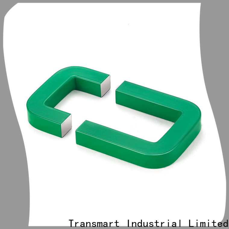Transmart Transmart OEM cold rolled grain oriented silicon steel company for audio system