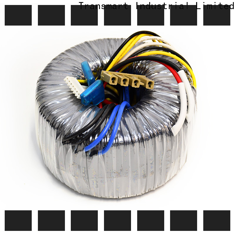 Transmart Wholesale ODM single transformer suppliers for audio system