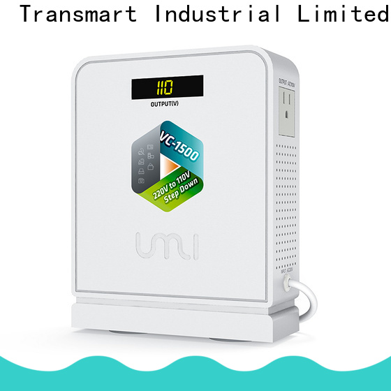 Transmart down 120v to 12v lighting transformer factory for motor drives