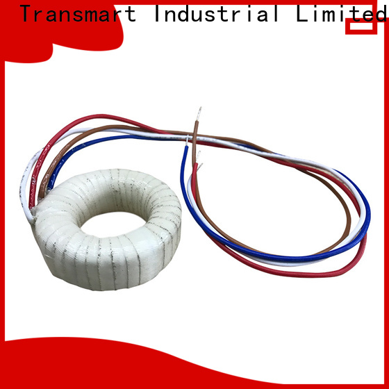 Transmart custom application of transformer down suppliers for motor drives