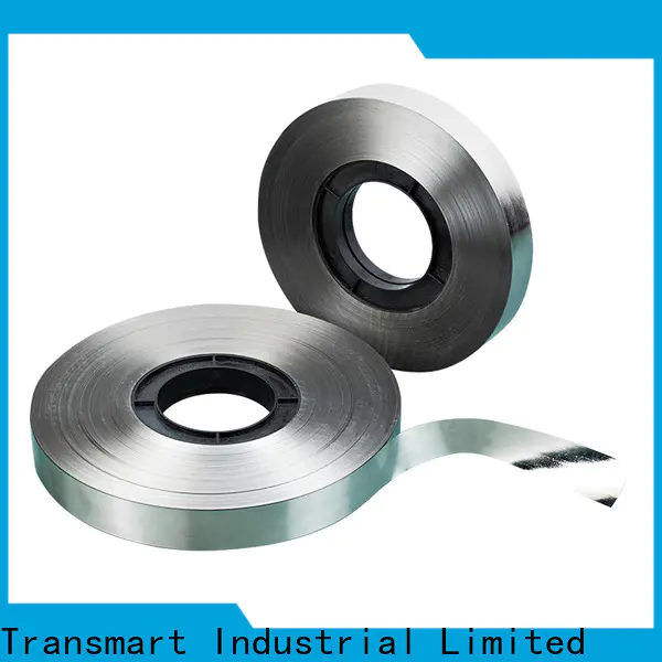 Transmart steels 10 different types of magnetic materials supply for audio system