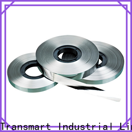 Transmart coils 4 magnetic materials suppliers for electric vehicle
