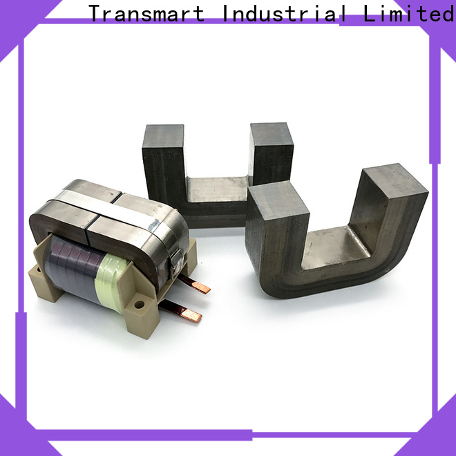 Transmart OEM best mumetal core company for electric vehicle