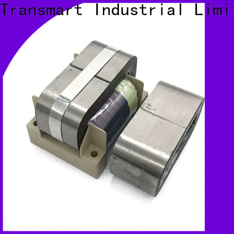 Transmart block magnetic core materials company medical equipment