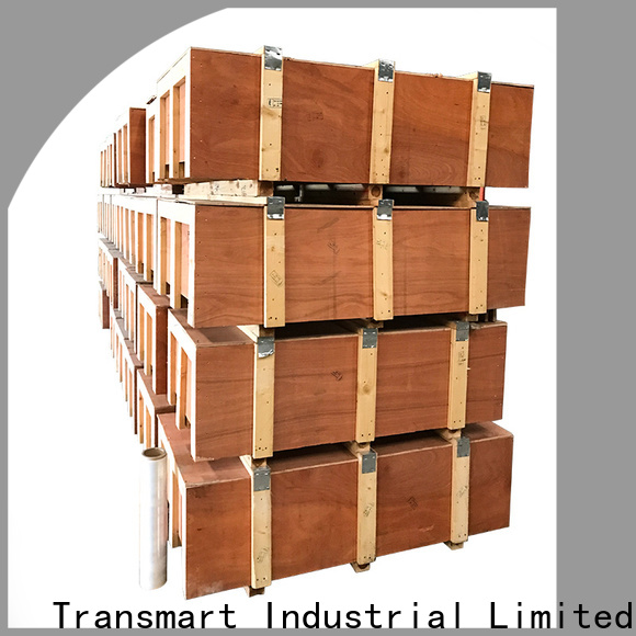 Transmart Bulk purchase types of magnetic metals supply for renewable energies