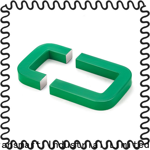 Transmart Transmart high quality transformer lamination sizes manufacturers for motor drives