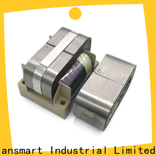 Bulk buy custom amorphous core transformer disadvantages gap for business for audio system