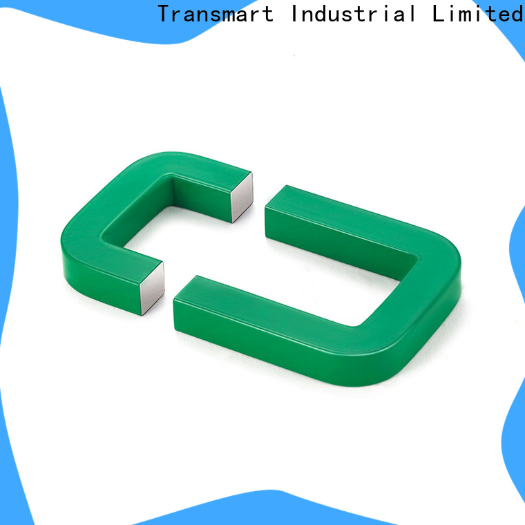 Transmart ODM cogent electrical steel ccores supply medical equipment