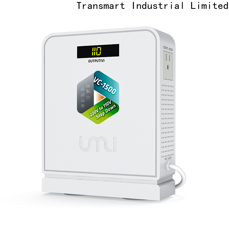 Transmart converters an electrical transformer suppliers for motor drives