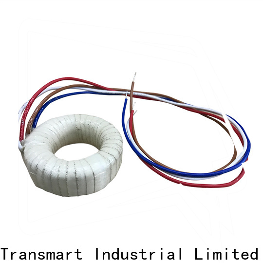 Bulk purchase working of transformer toroidal company for electric vehicle