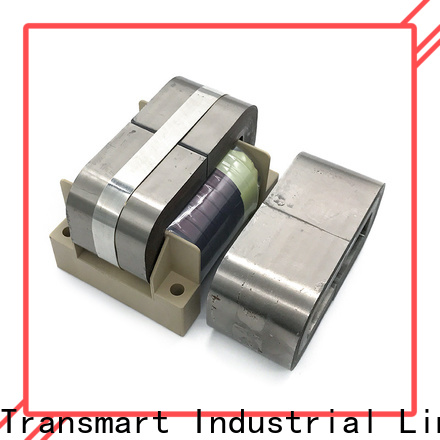 Transmart amorphous core transformer manufacturers cobased manufacturers for motor drives