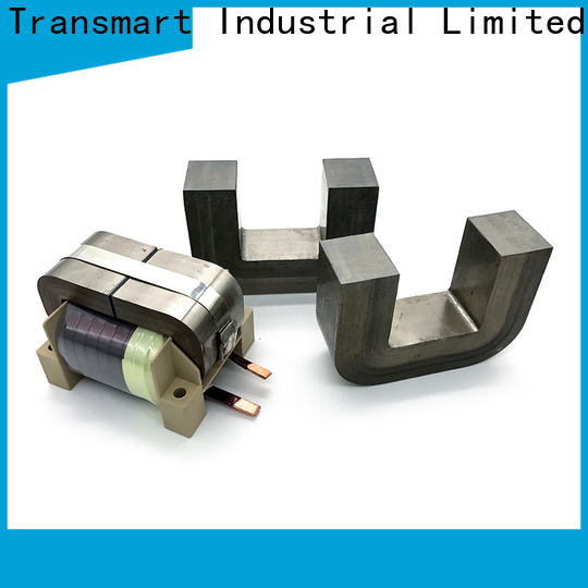 Transmart nanocrystalline custom ferrite cores company medical equipment