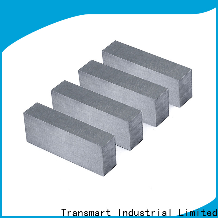Transmart Transmart custom high permeability steel for business medical equipment