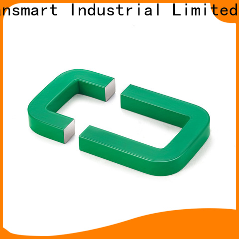 Transmart Bulk purchase ODM high permeability steel for instrument transformers