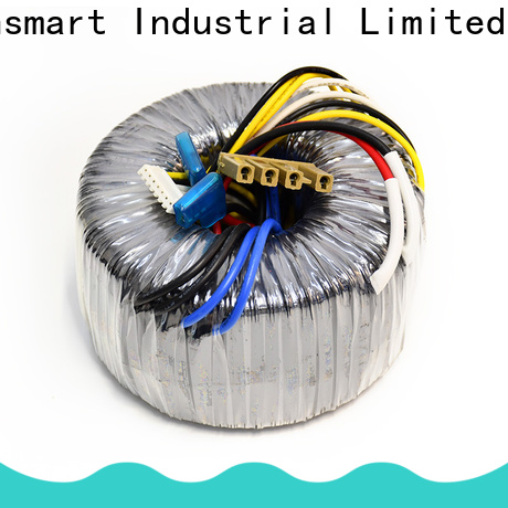 Custom high quality transformer supply converters suppliers for home appliance