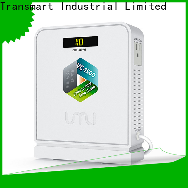 Transmart ODM light transformer transformers factory for home appliance