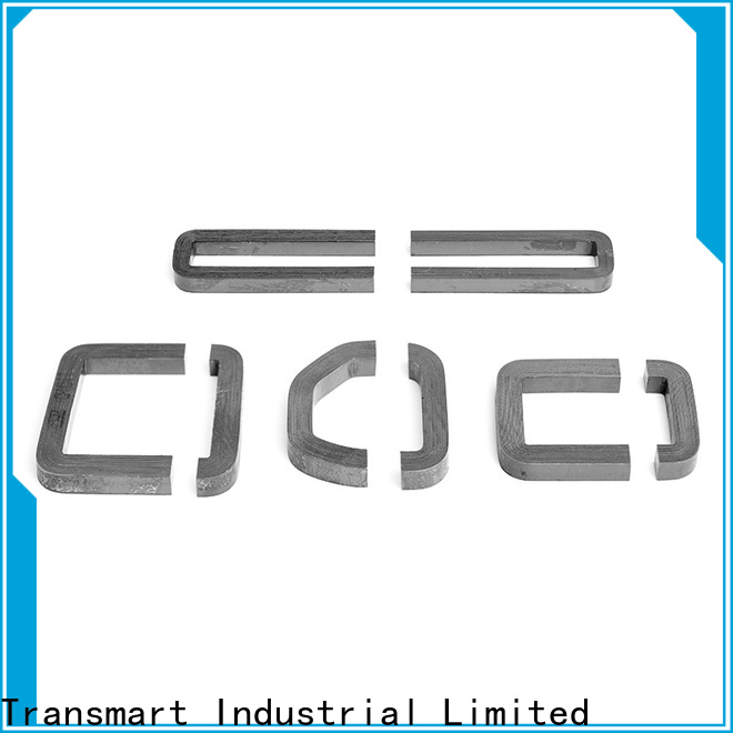 OEM transformer core material current for motor drives