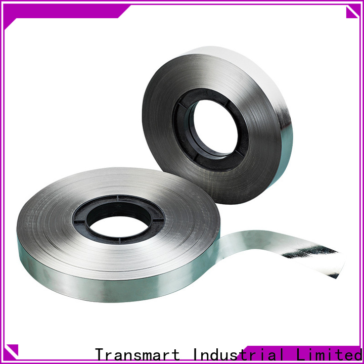 Custom best coercivity of iron ribbons for renewable energies