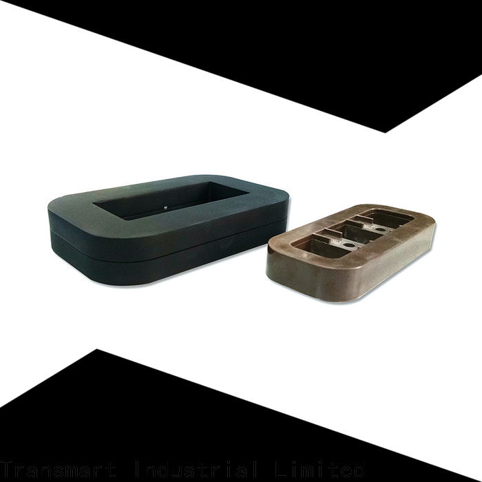 Transmart core permeability of iron core supply for renewable energies
