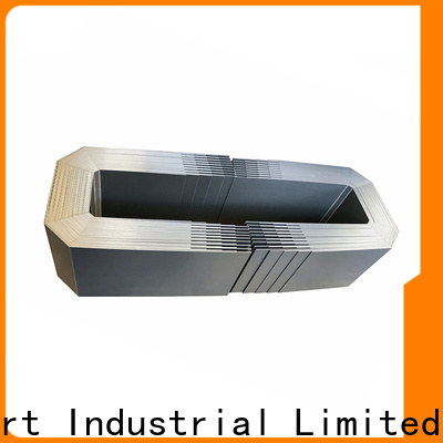 Transmart Transmart ODM crgo steel factory for motor drives